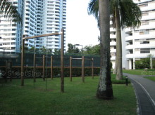 Mandarin Gardens (D15), Condominium #965932
